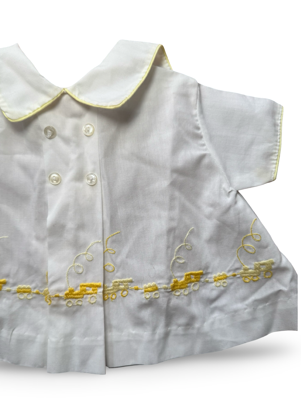 Vintage Blouse