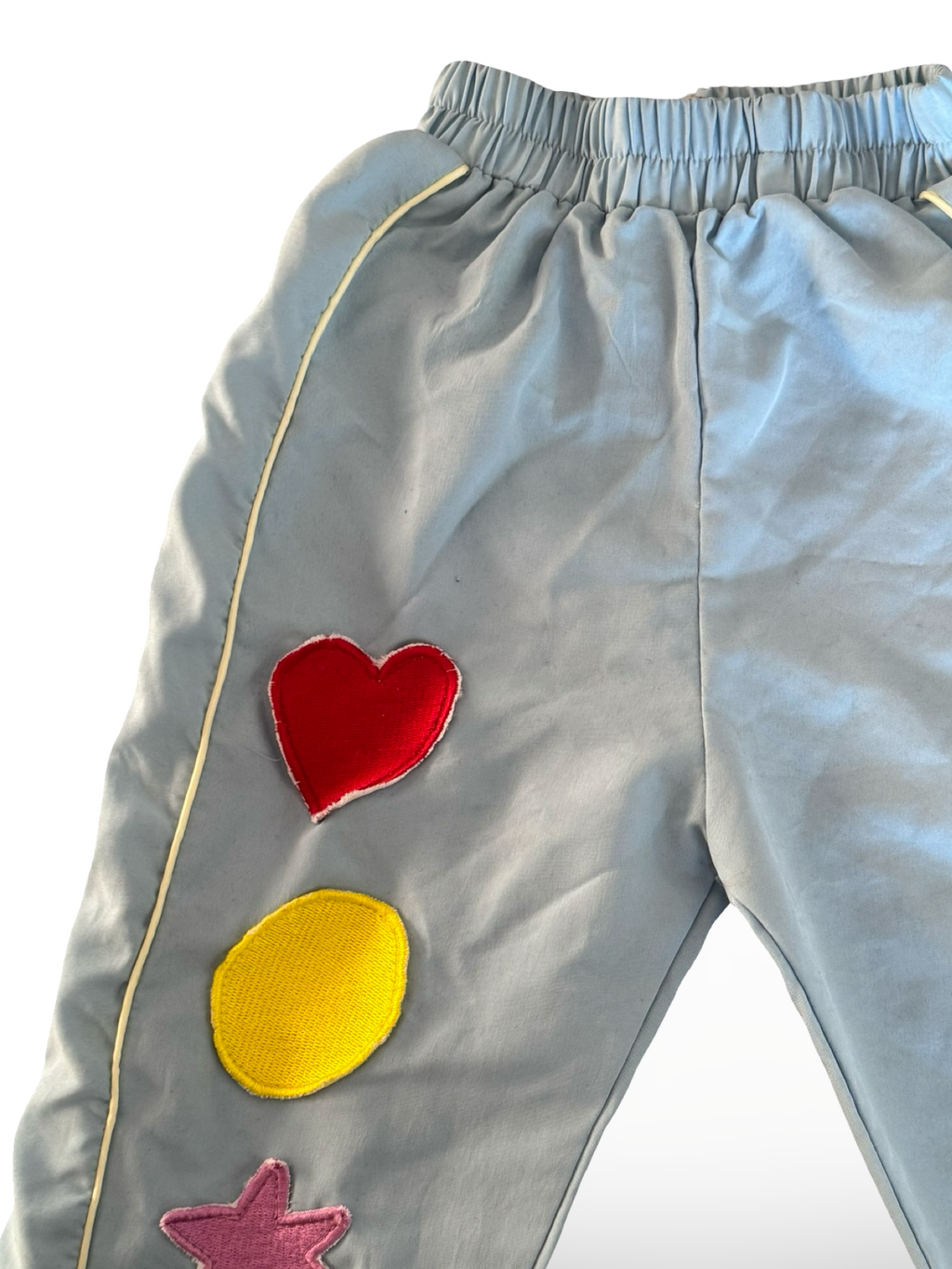 ANAK KETJIL Pants