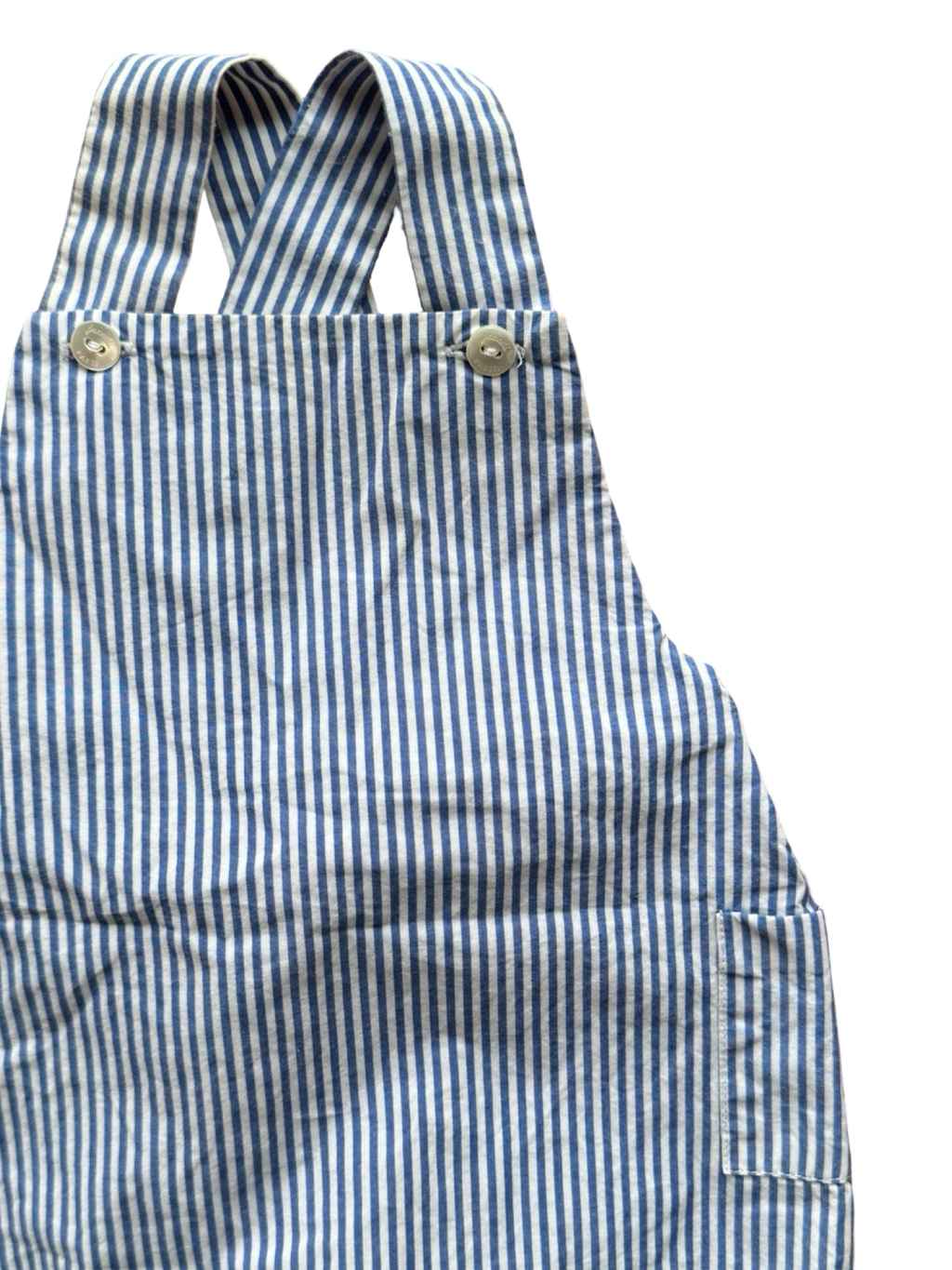 Jacadi Overalls