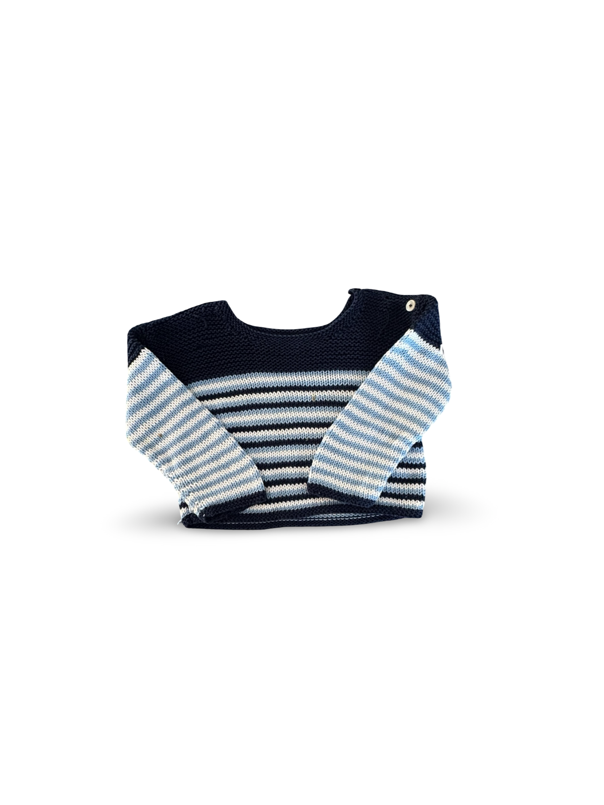 Unlabelled/ No Tag Sweater