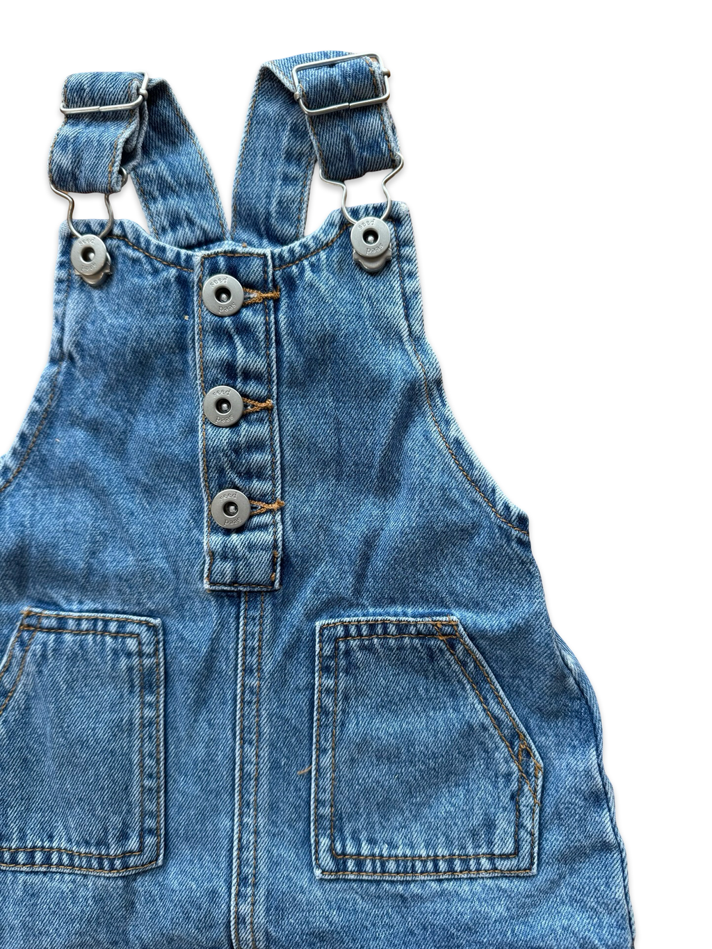 Seed Dress