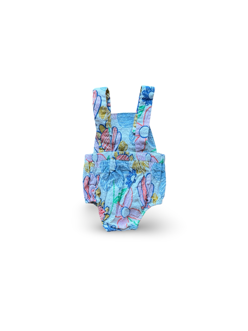 Jack & Milly Romper