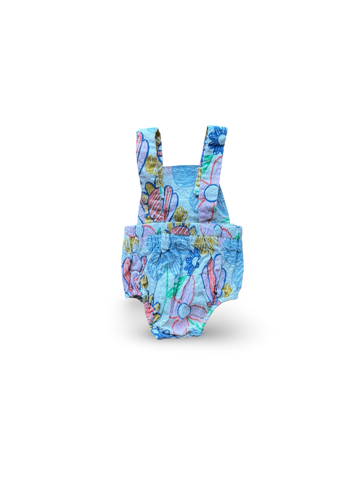 Jack & Milly Romper
