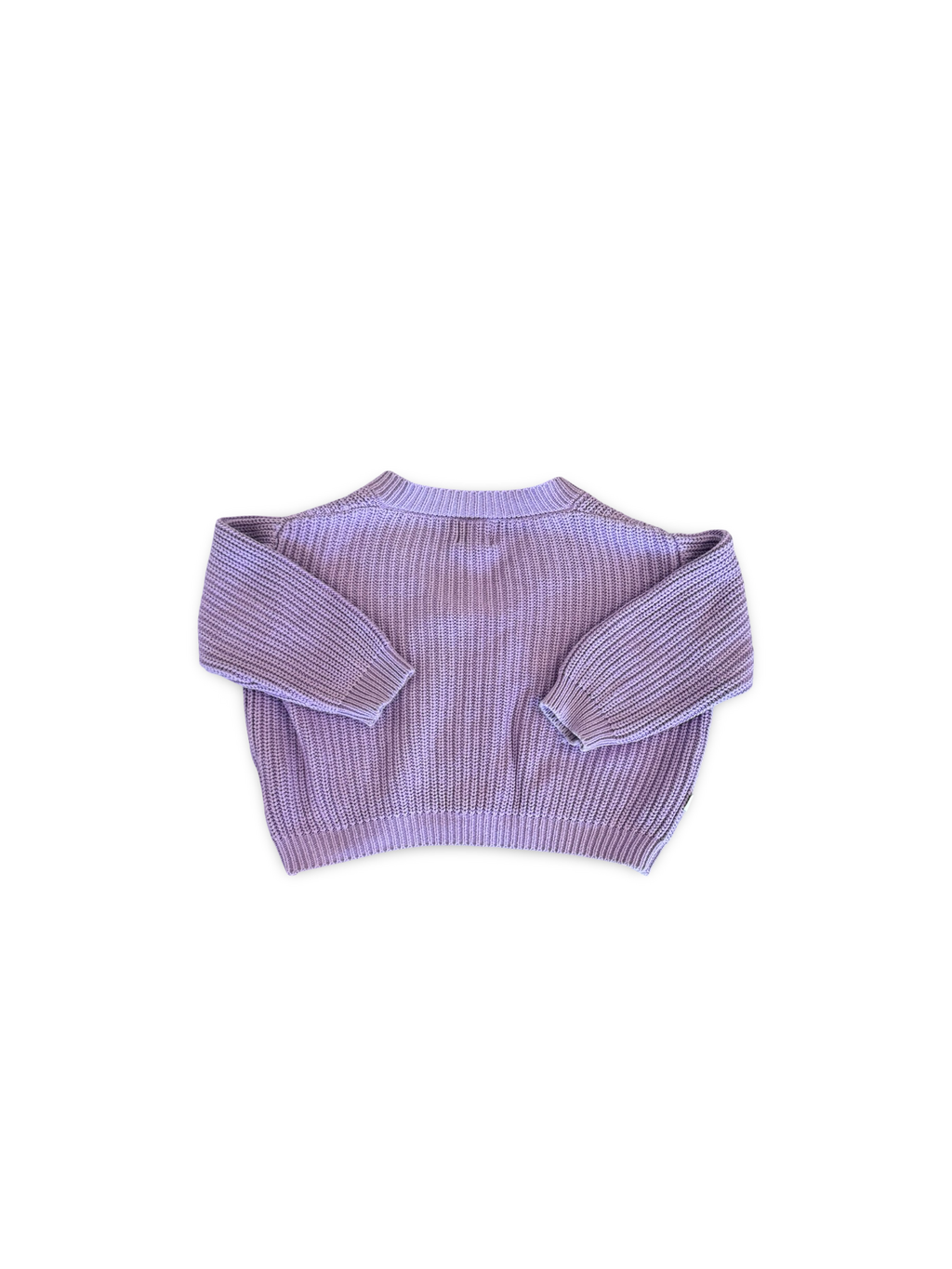Blythe and Bodhi Cardigan