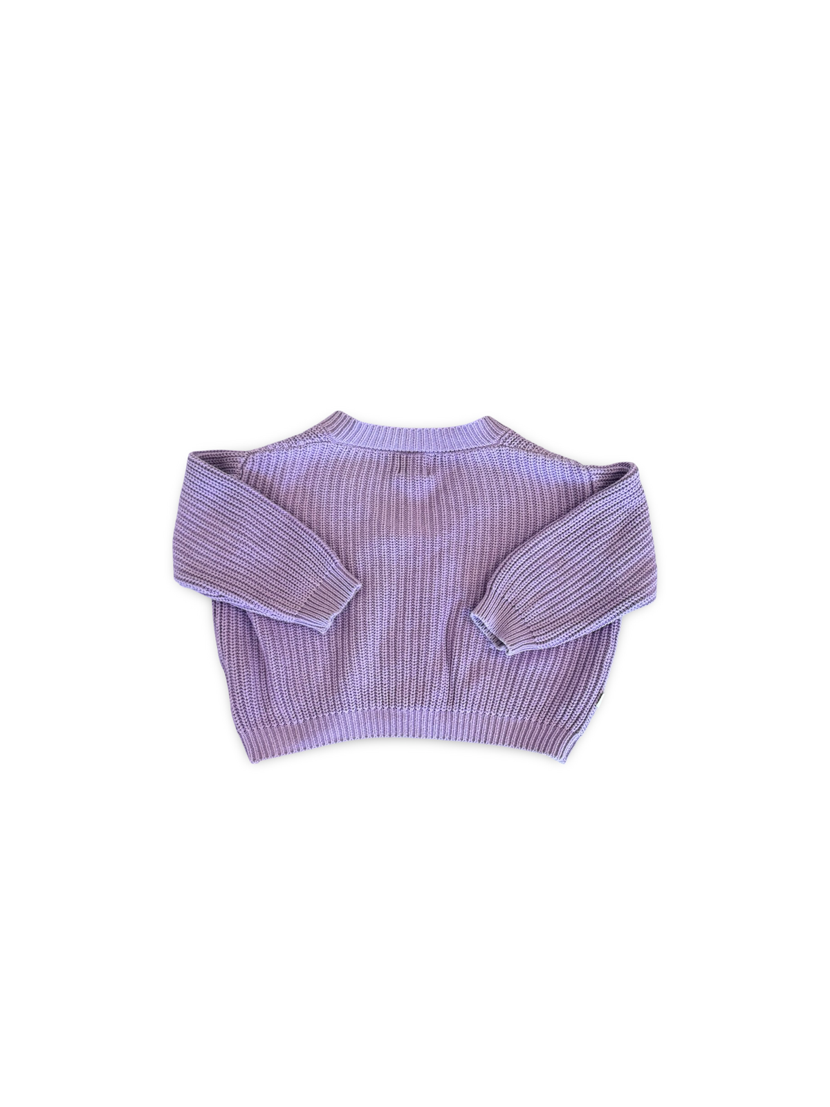 Blythe and Bodhi Cardigan