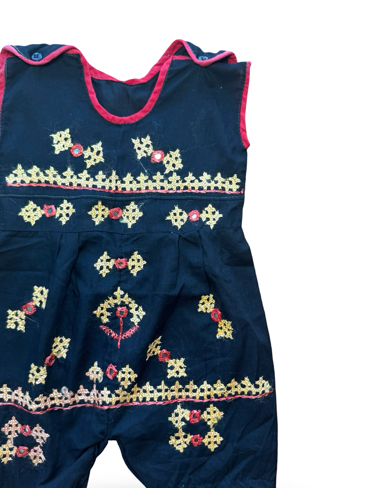 Unbranded/ No Tag Romper