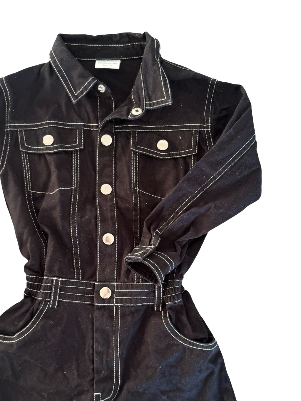 Rory George Jumpsuit