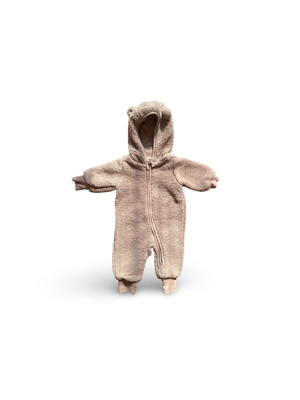 Anko Bear Suit