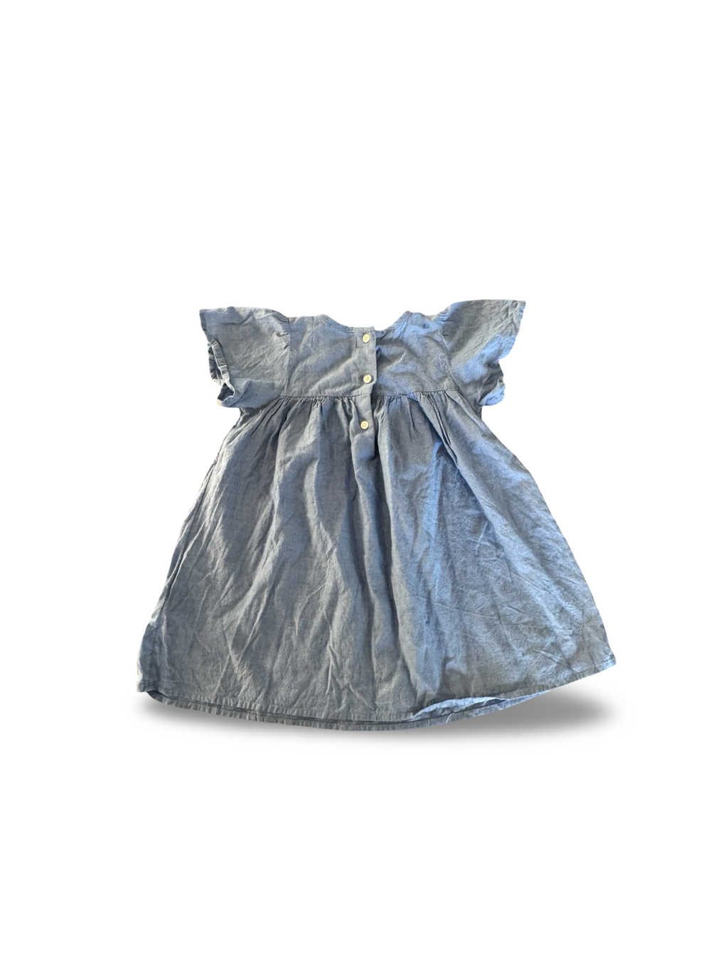 Minoti Dress