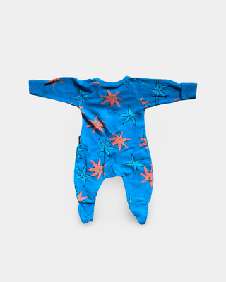 Bonds Onesie