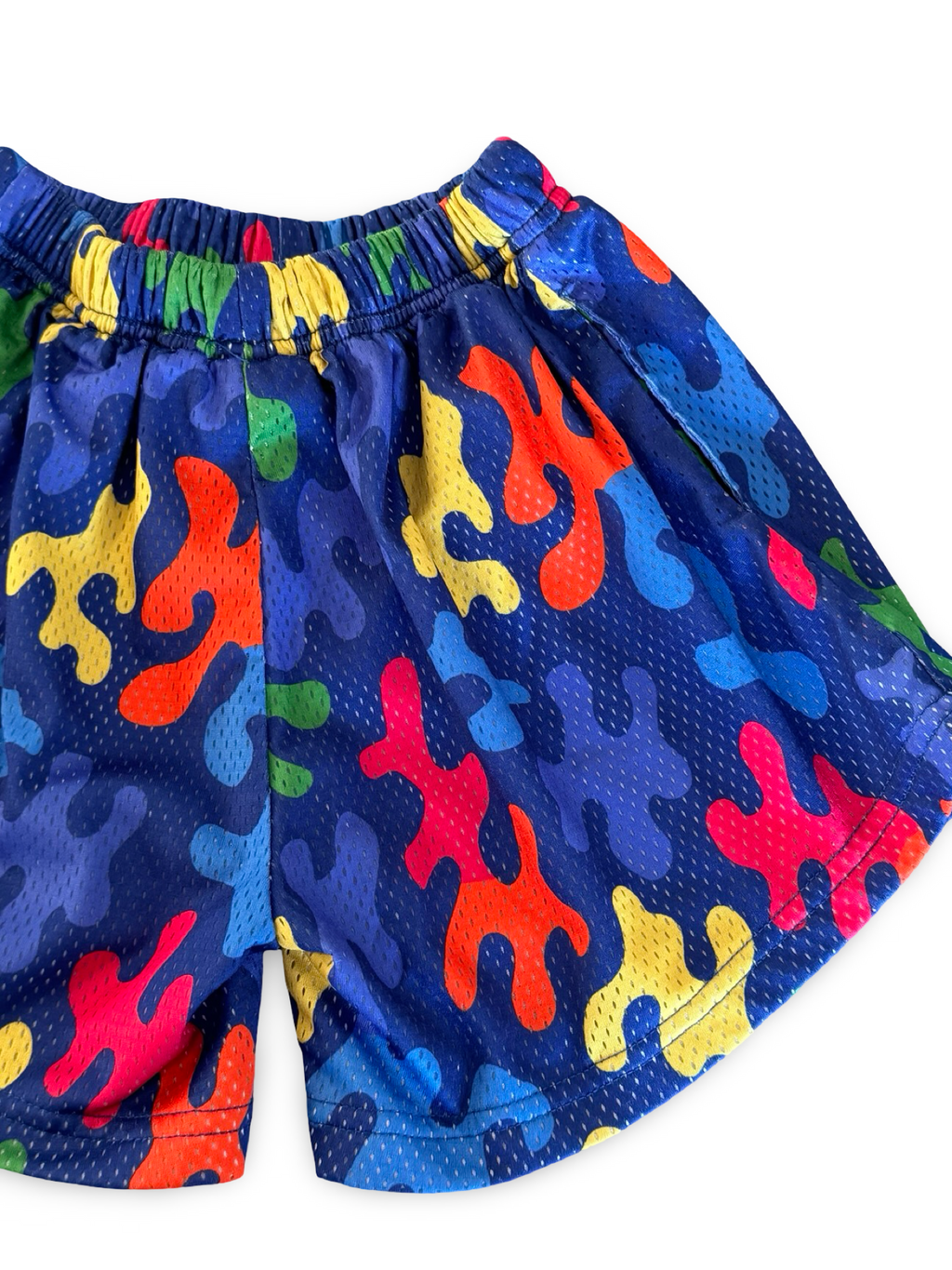 AZALEO Shorts