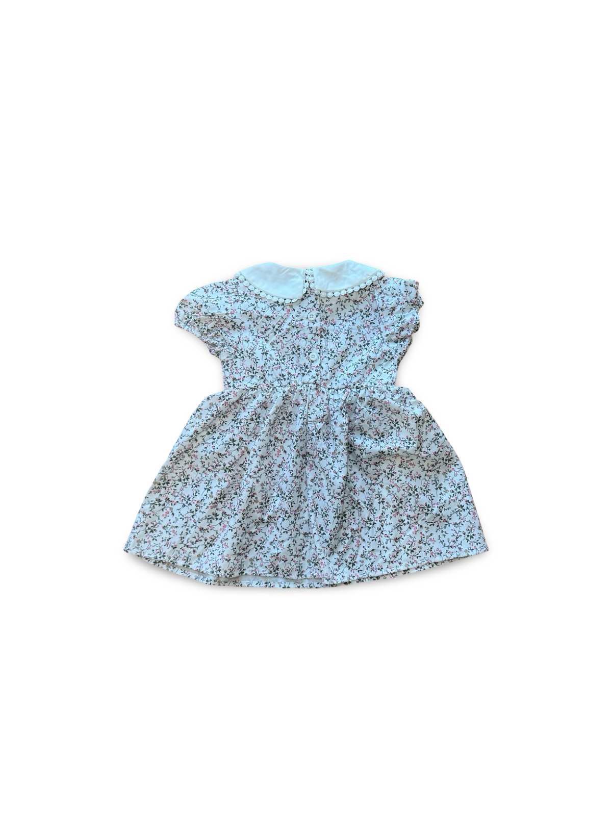Vintage Dress