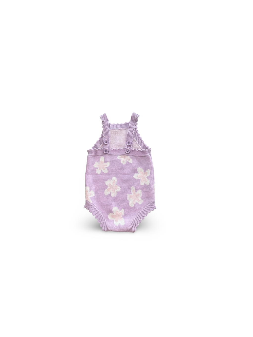 La Sienna Couture Romper