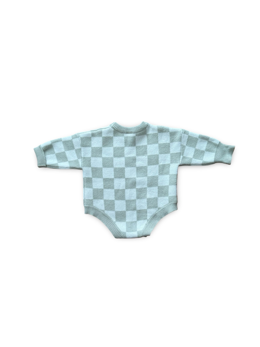 Mini Zali Romper