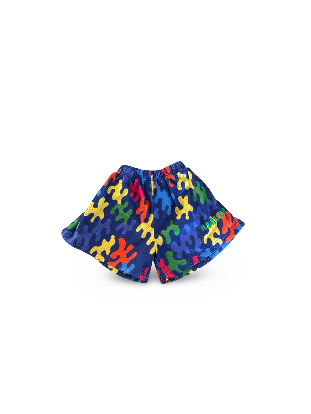 AZALEO Shorts