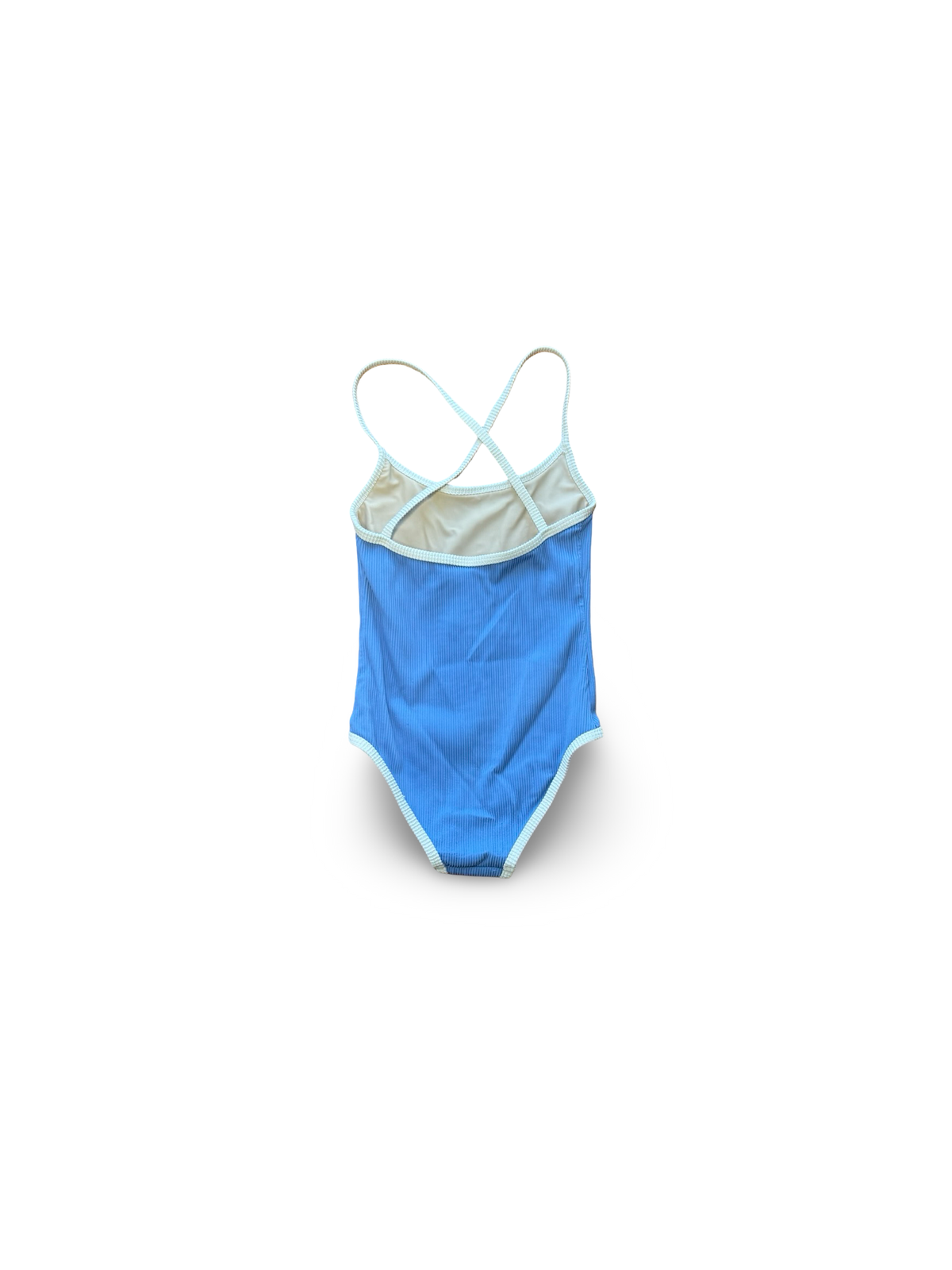 Zulu & Zephyr Swimsuit