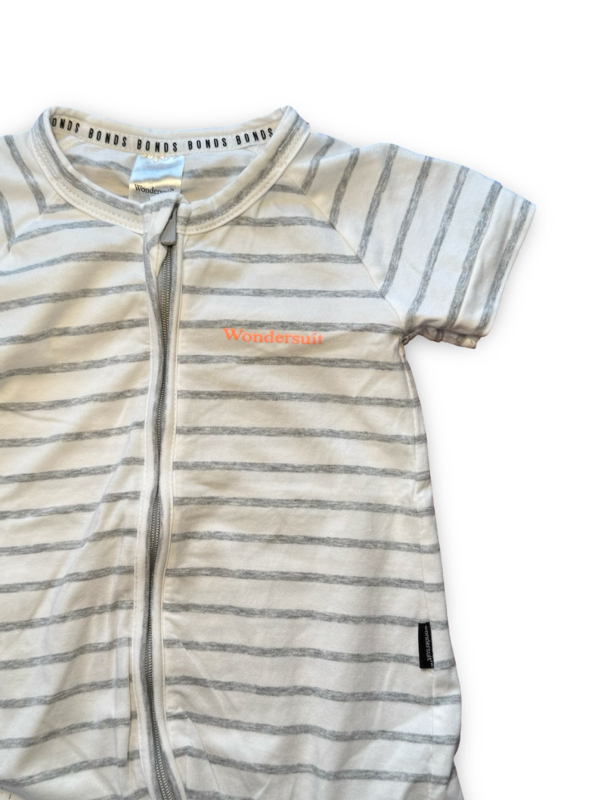 Bonds Onesie