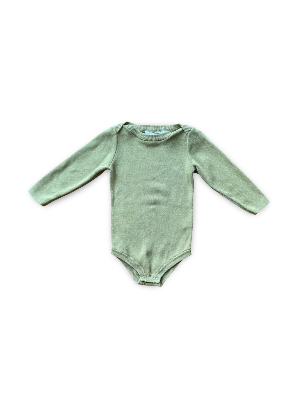 GROWN Romper