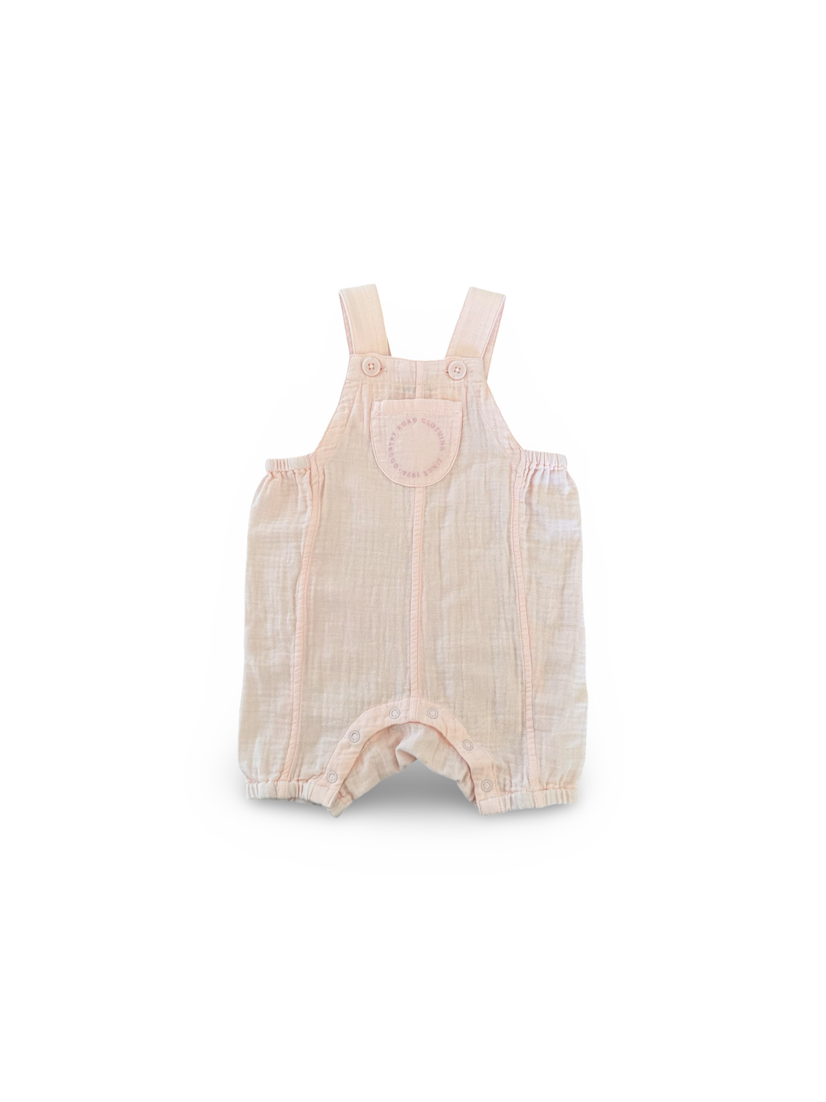 Country Road Romper