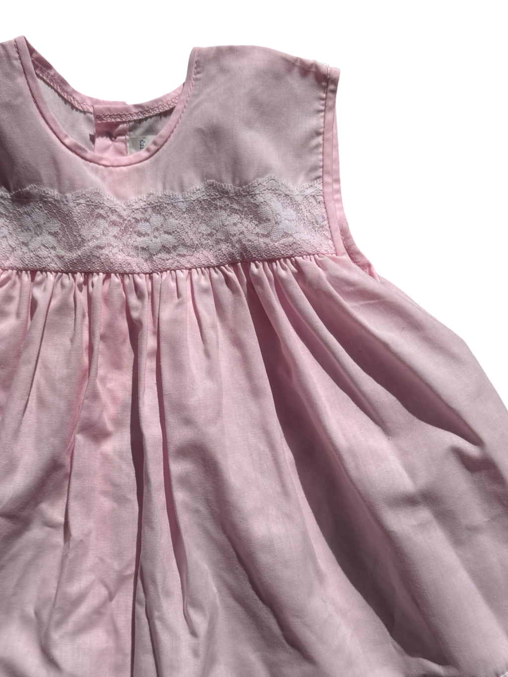 Vintage Dress
