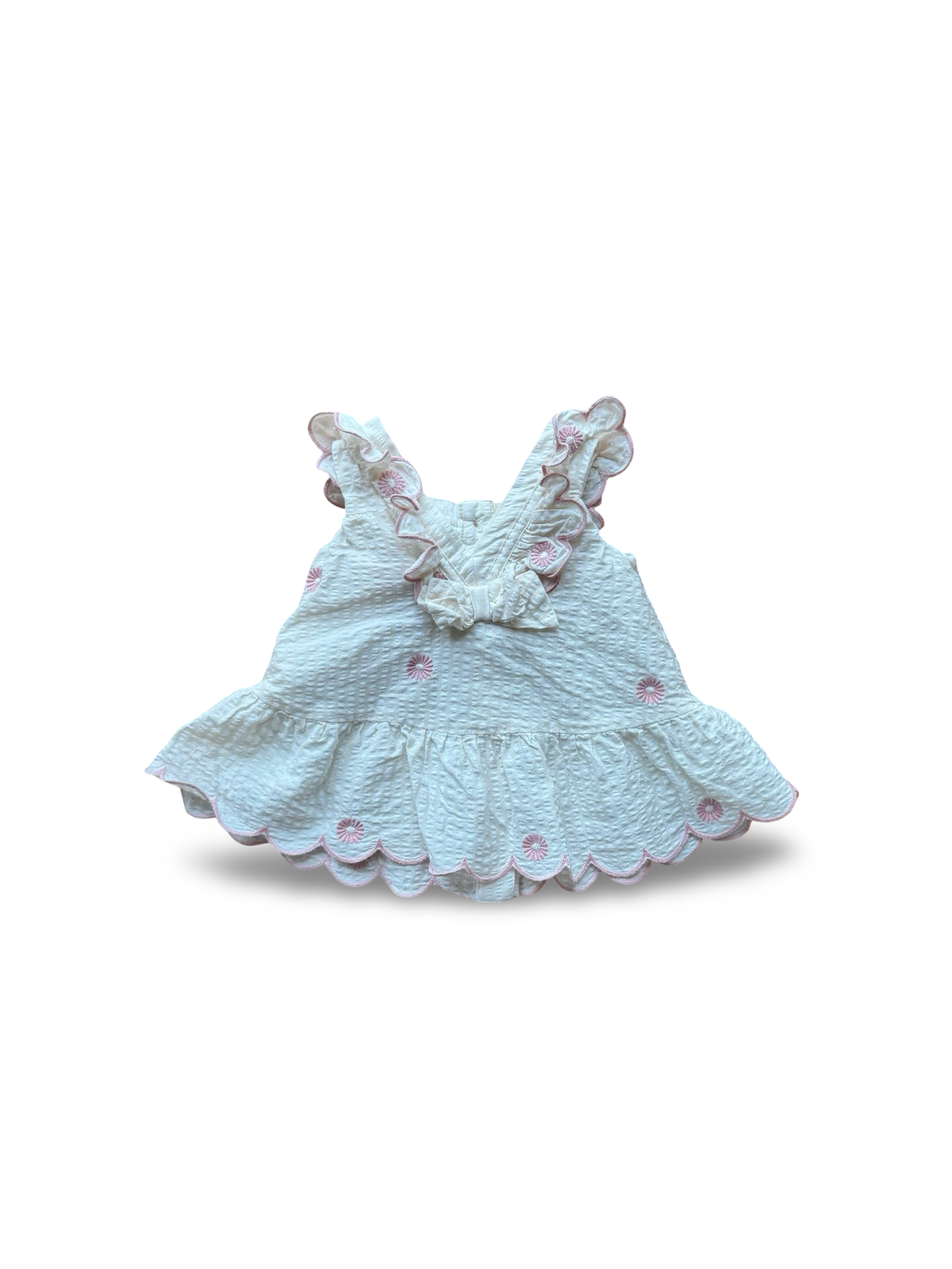 Happily Grey Dress