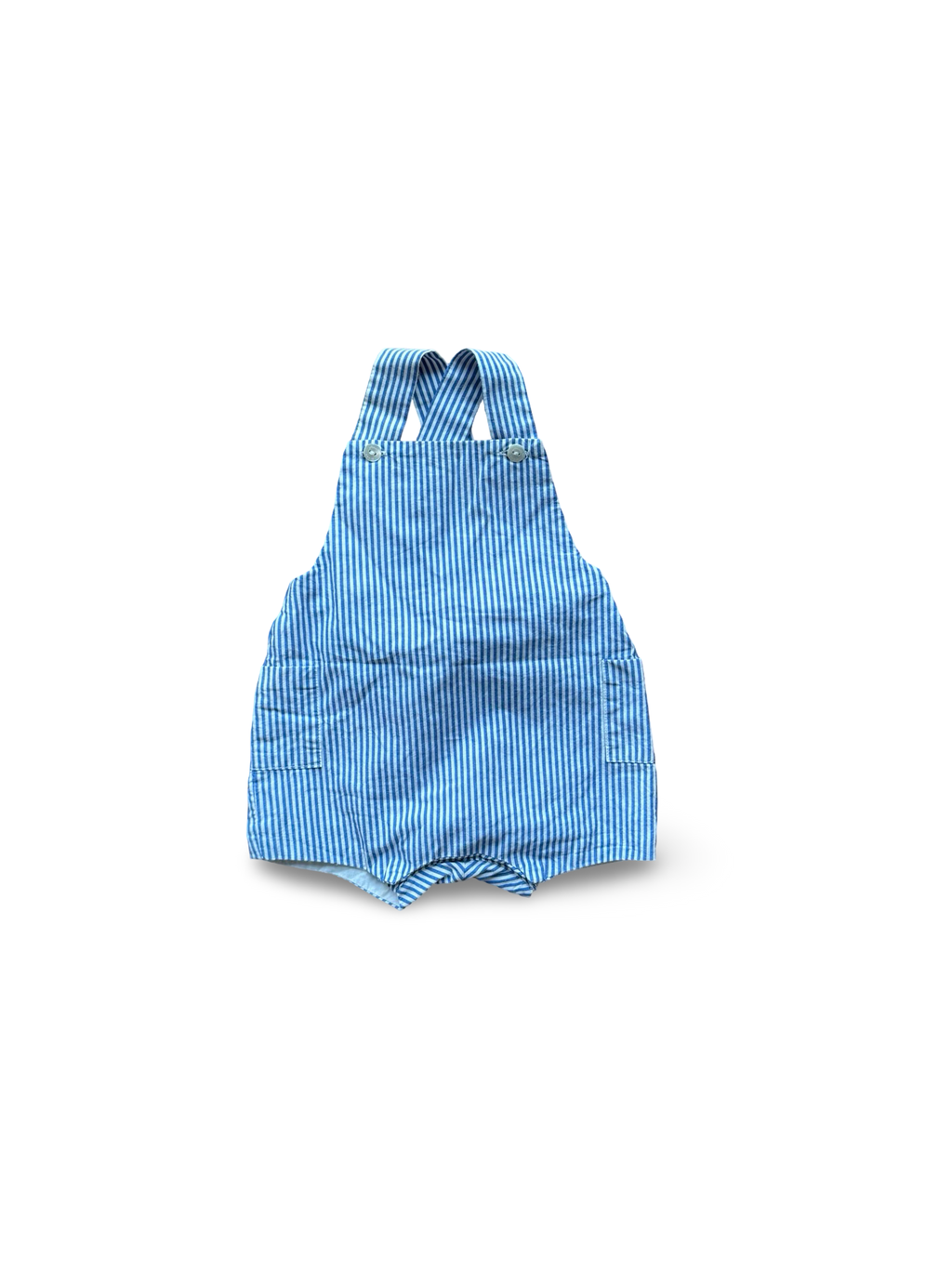Jacadi Overalls