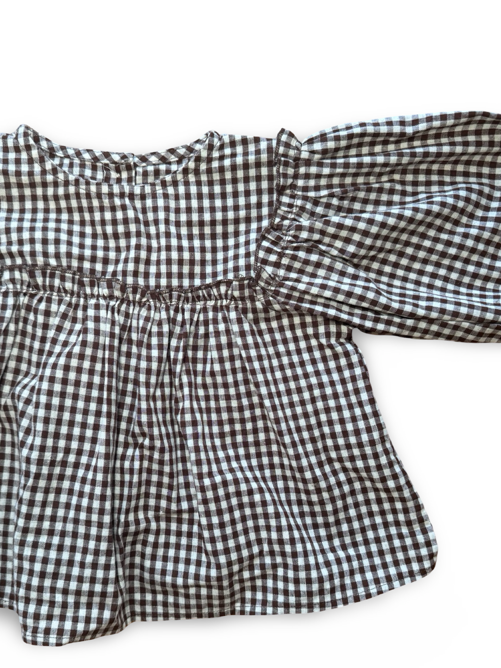 Unlabelled/ No Tag Blouse