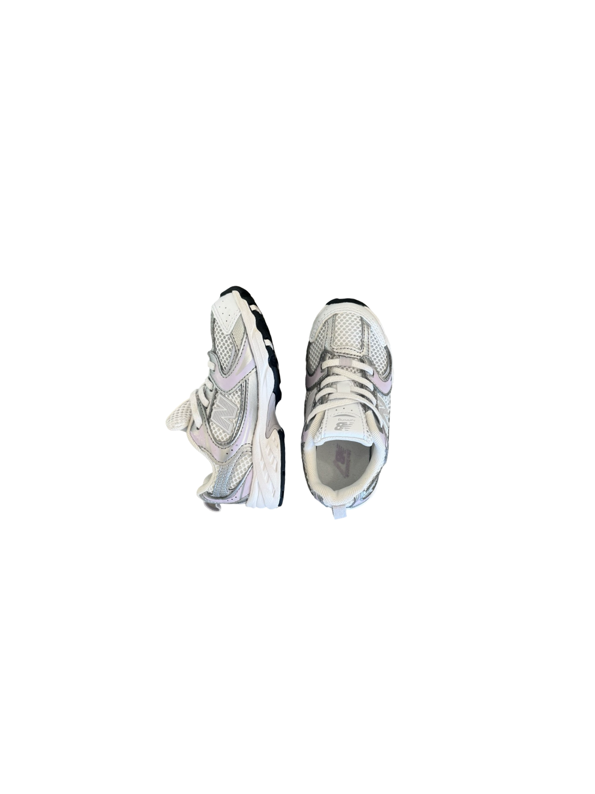 New Balance Runners