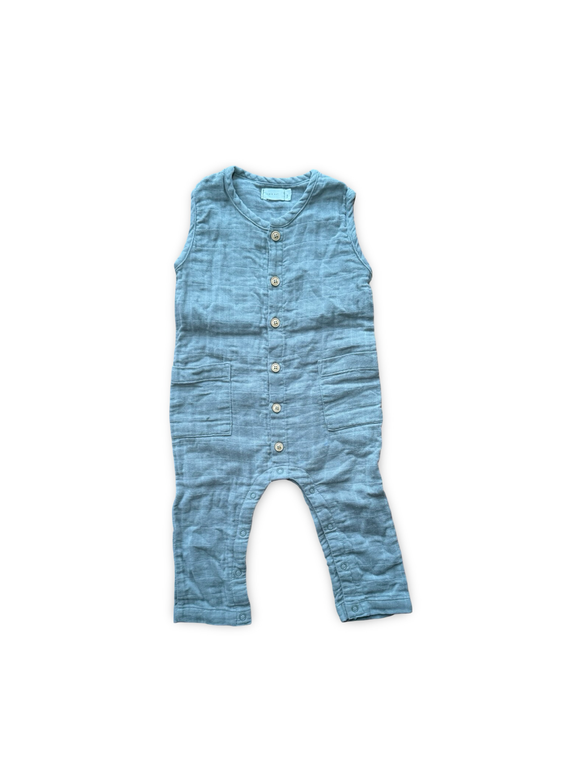 Jamie Kay Romper