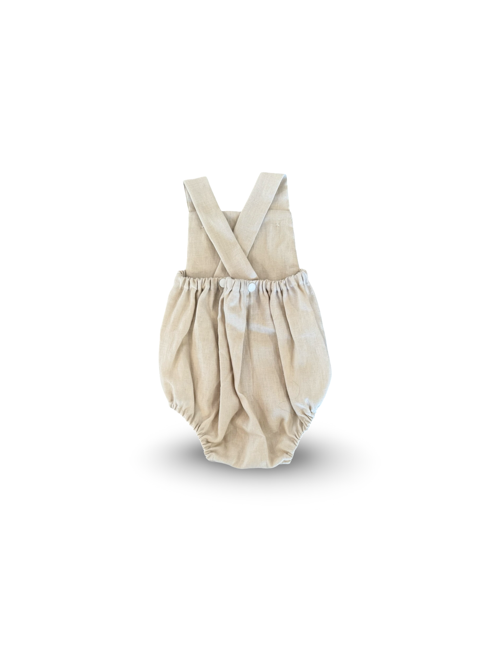 Unlabelled/ No Tag Romper