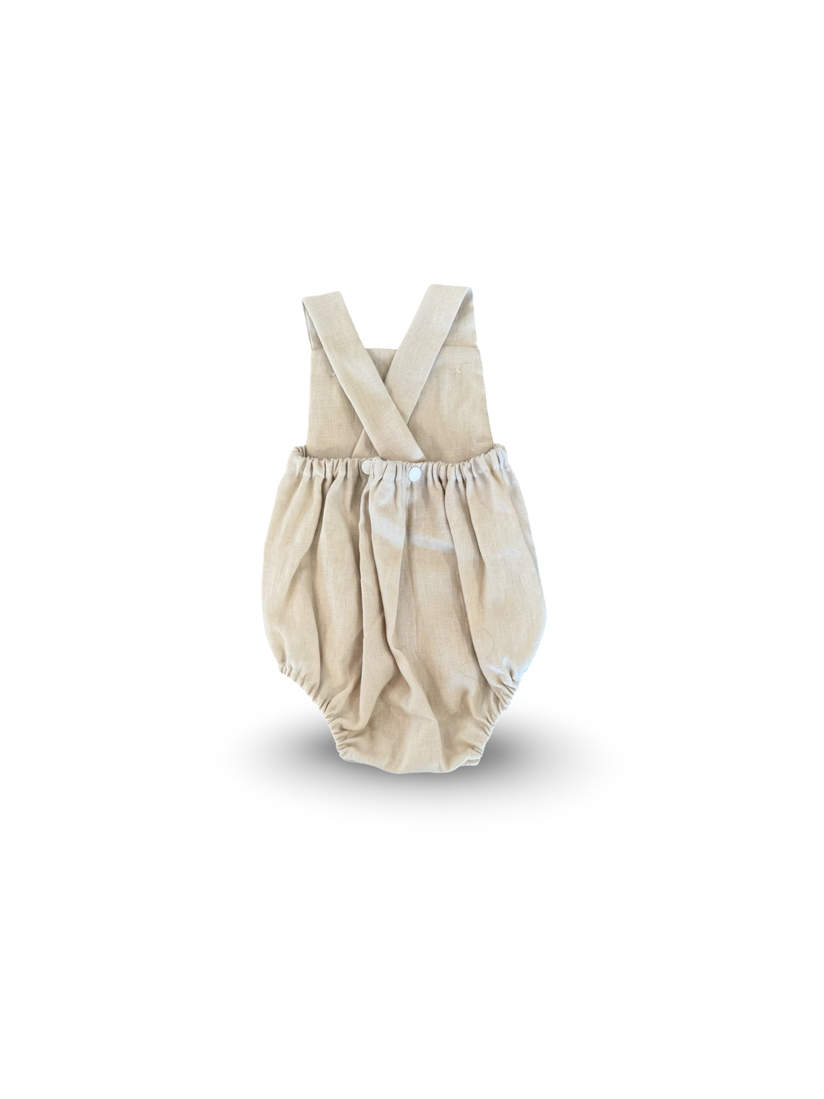 Unlabelled/ No Tag Romper