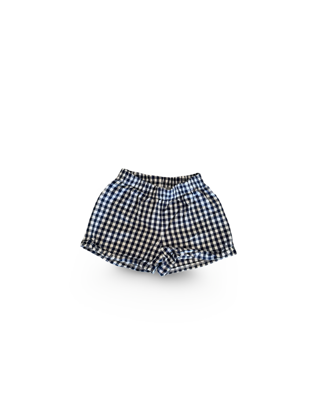 Curious Baby Shorts