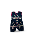 Unbranded/ No Tag Romper