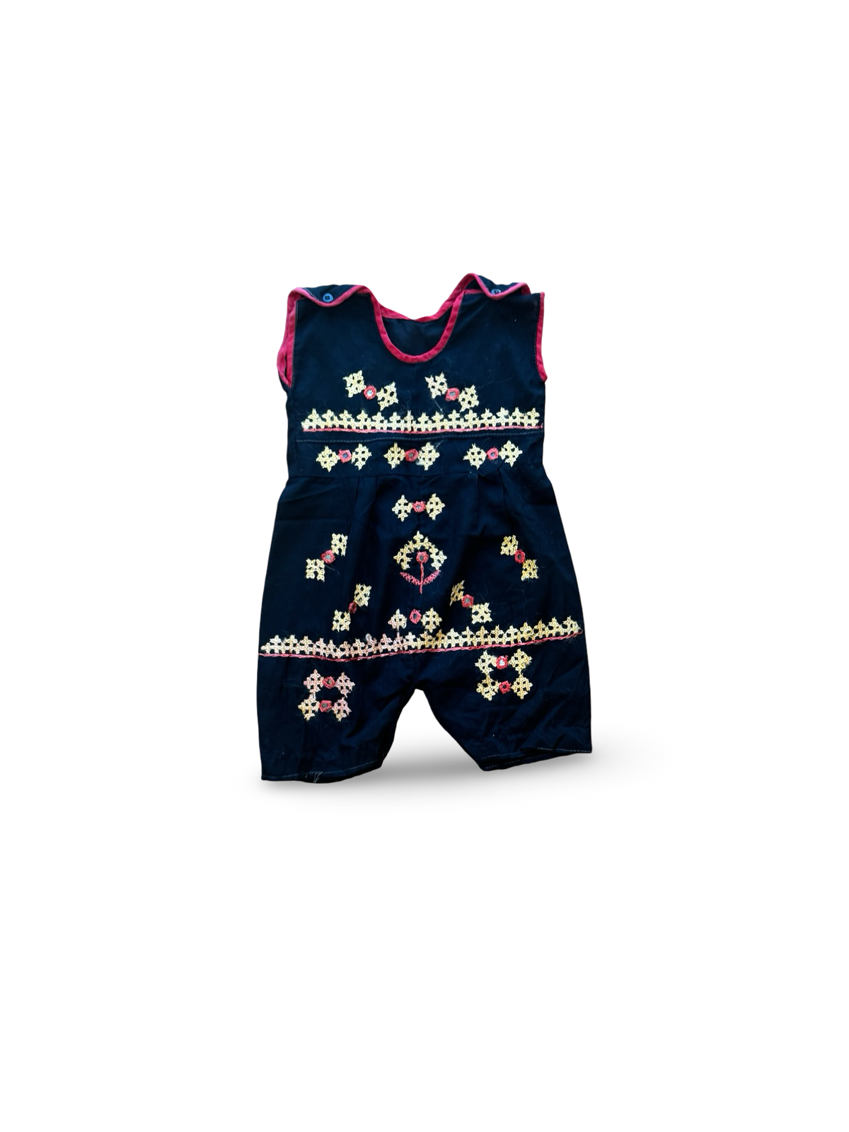 Unbranded/ No Tag Romper