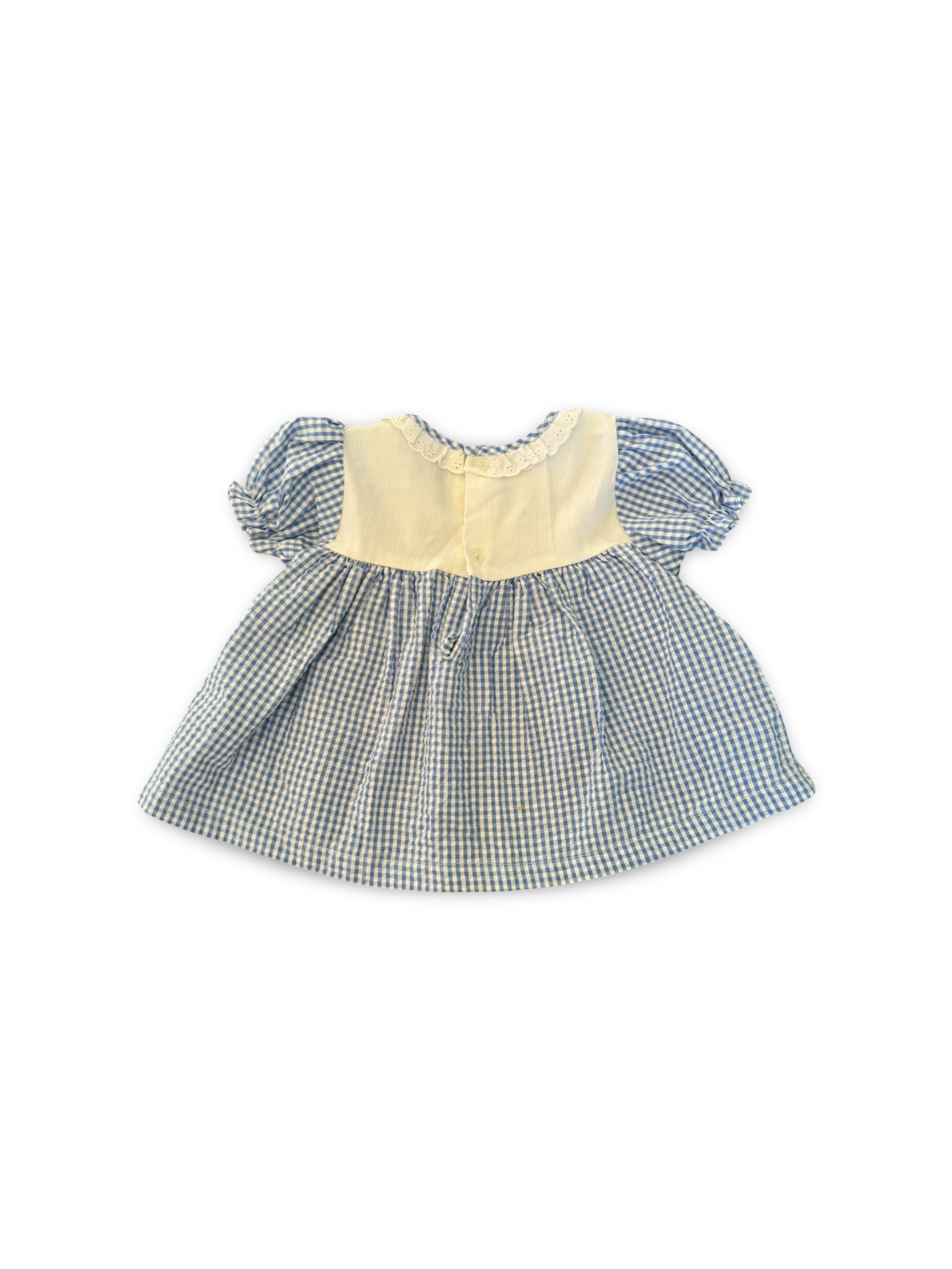 Vintage Little Loves Smock