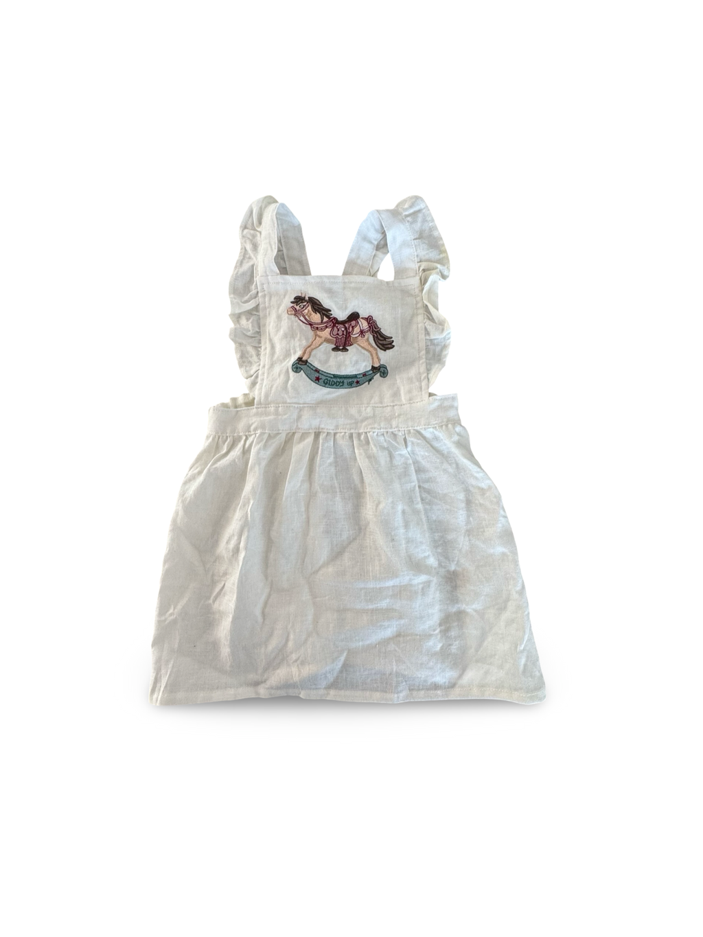 Jullou Dress