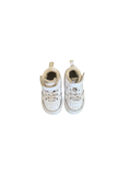 Nike Velcro Dunks