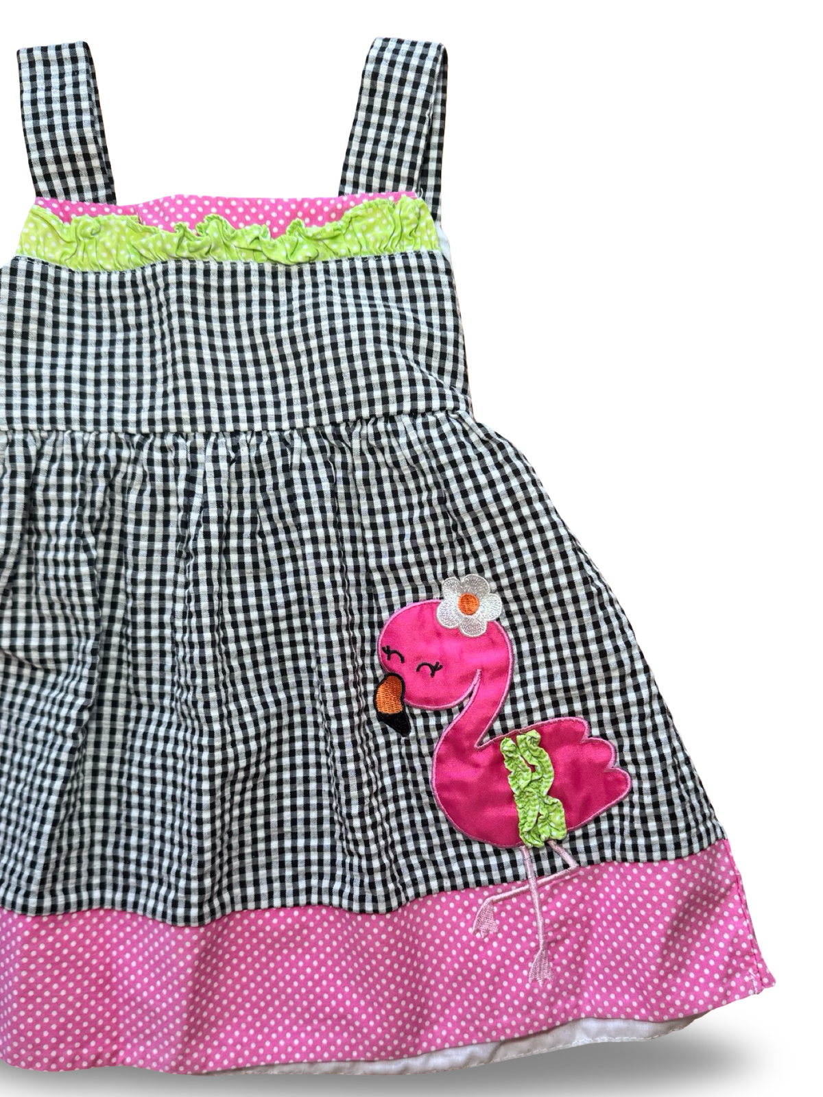 D’Lish Vintage Dress