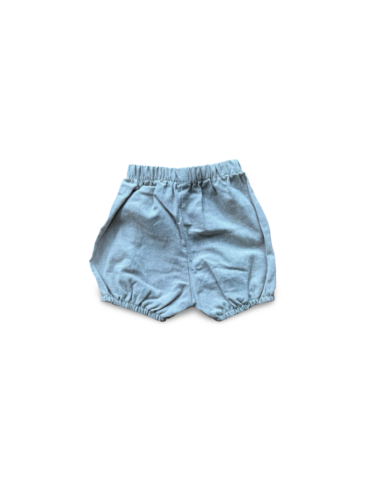 Linen Shorts