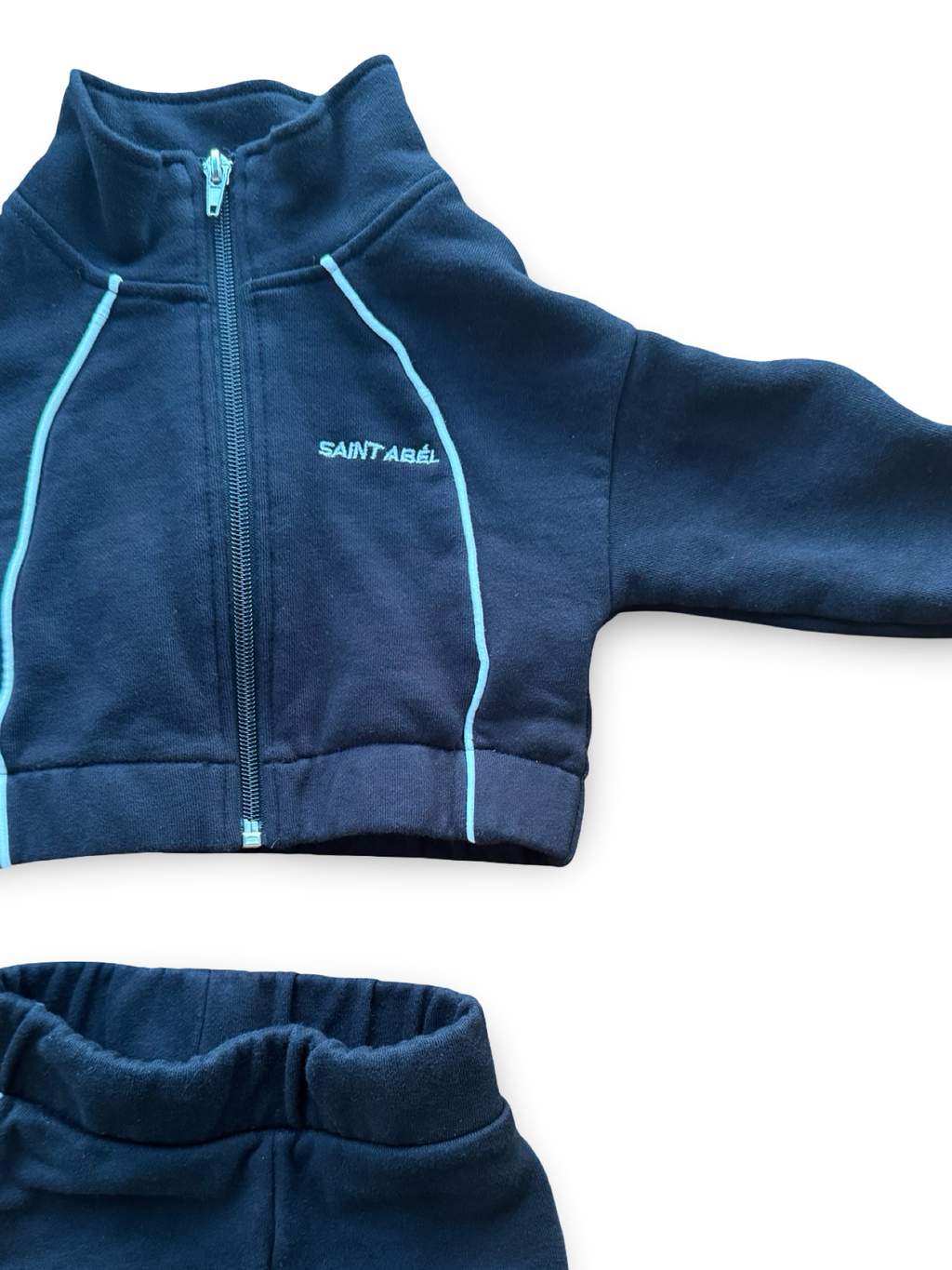 Saint Abel Tracksuit Set