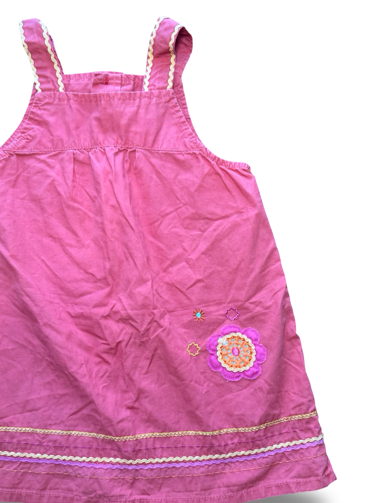 Sergent Major Dress