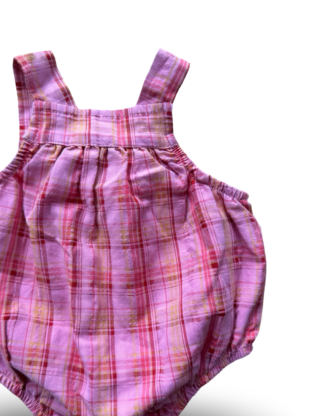 Bout’ Chou Romper