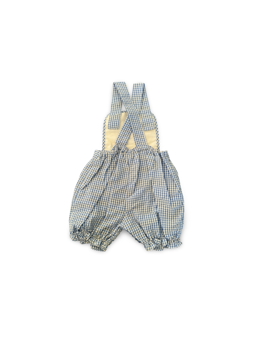 Vintage Little Loves Romper