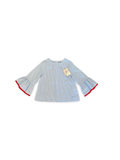 Poney Blouse