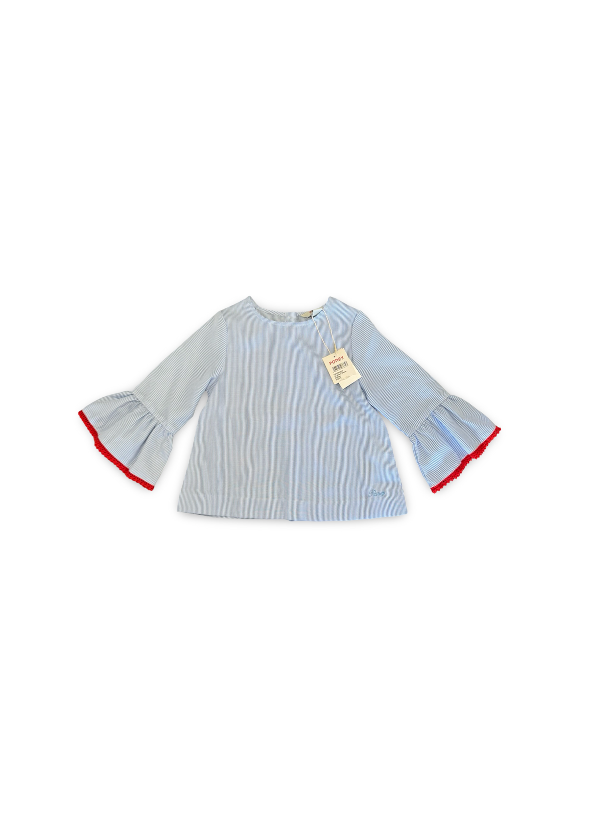 Poney Blouse