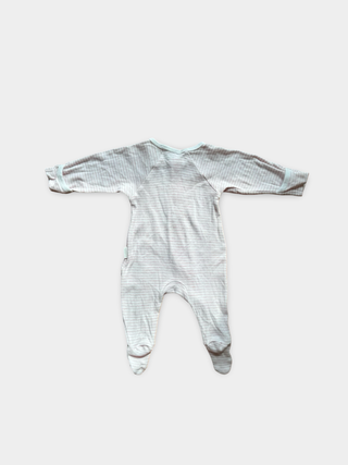 Purebaby Onesie