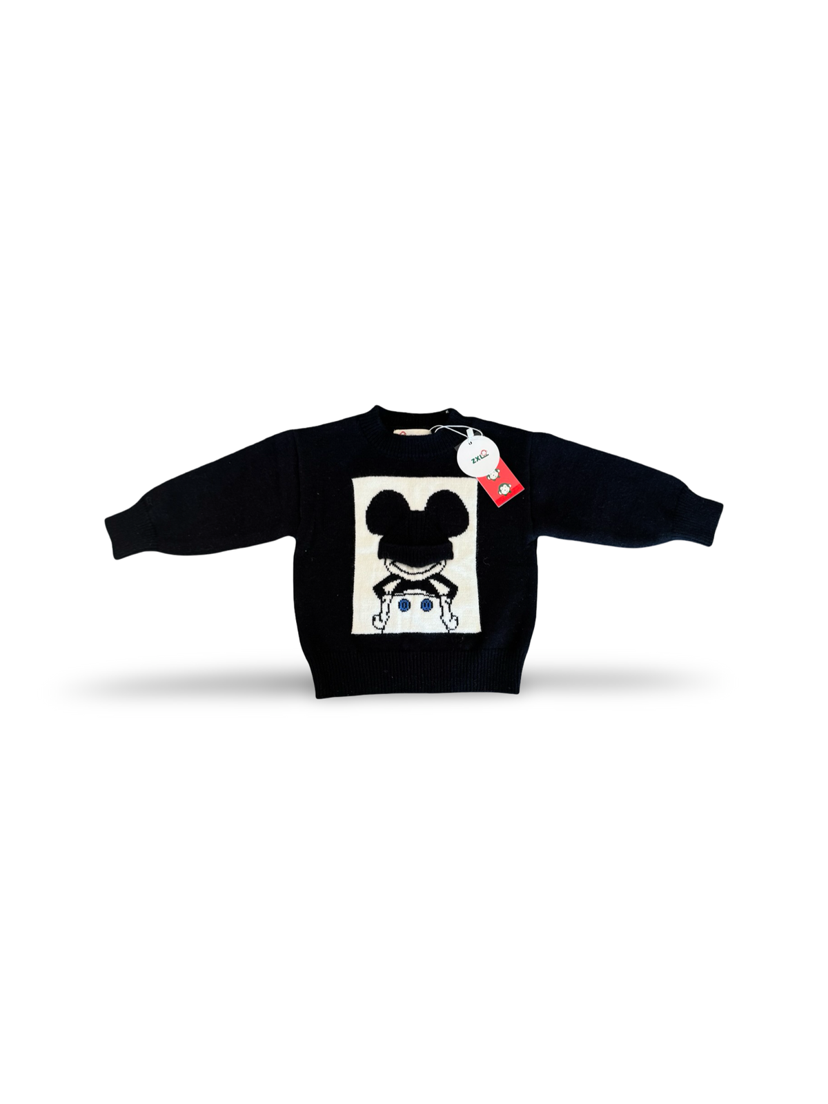 ZXL Jumper
