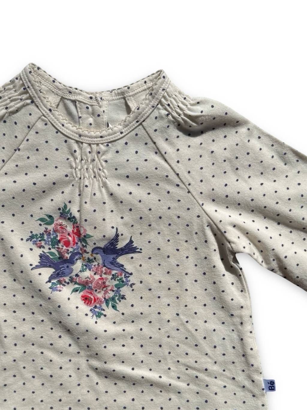 Bébé Shirt