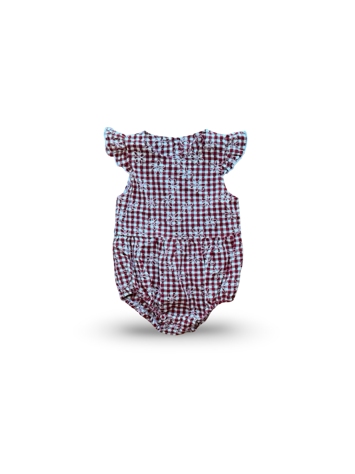 Unbranded/ No Tag Romper
