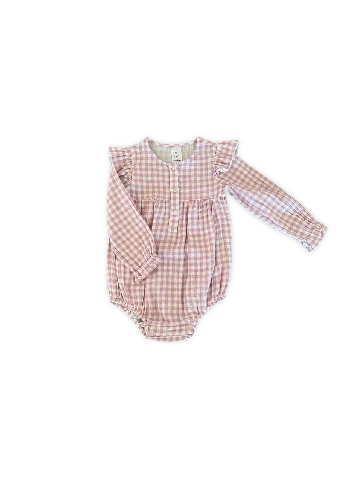 Target Romper